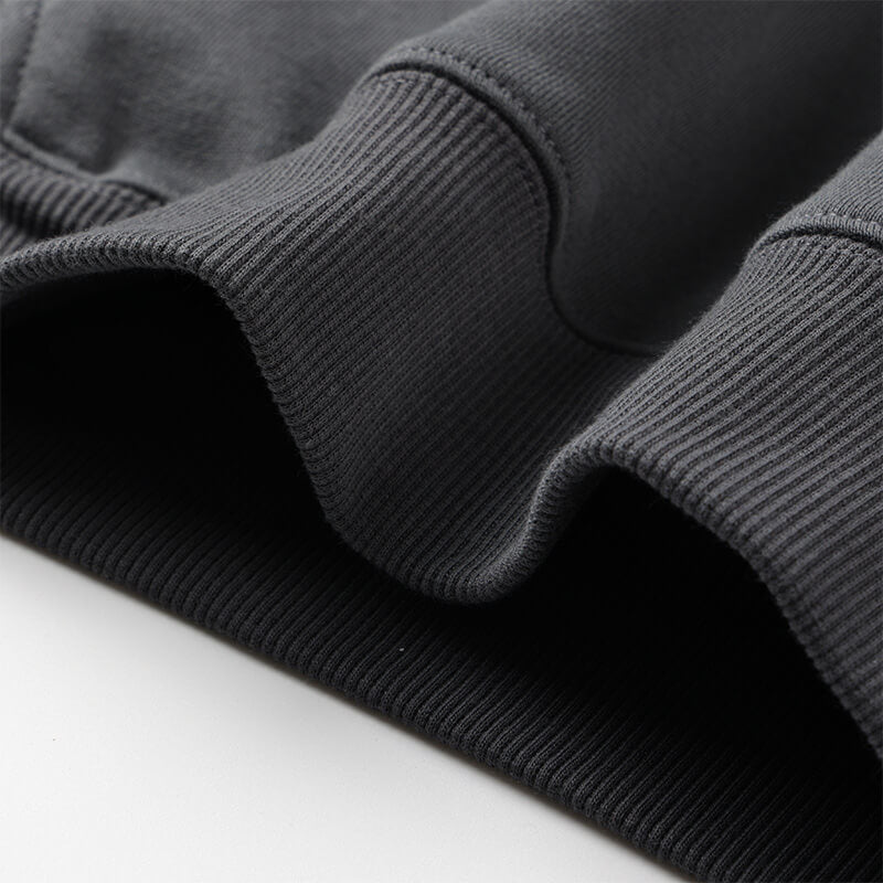 Sigil of Baphomet Cotton Pullover Hoodie