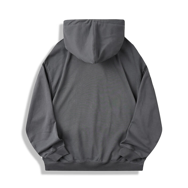 Sigil of Baphomet Cotton Pullover Hoodie