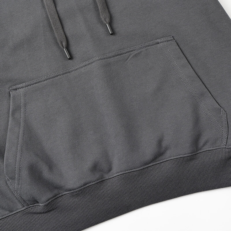 Sigil of Baphomet Cotton Pullover Hoodie