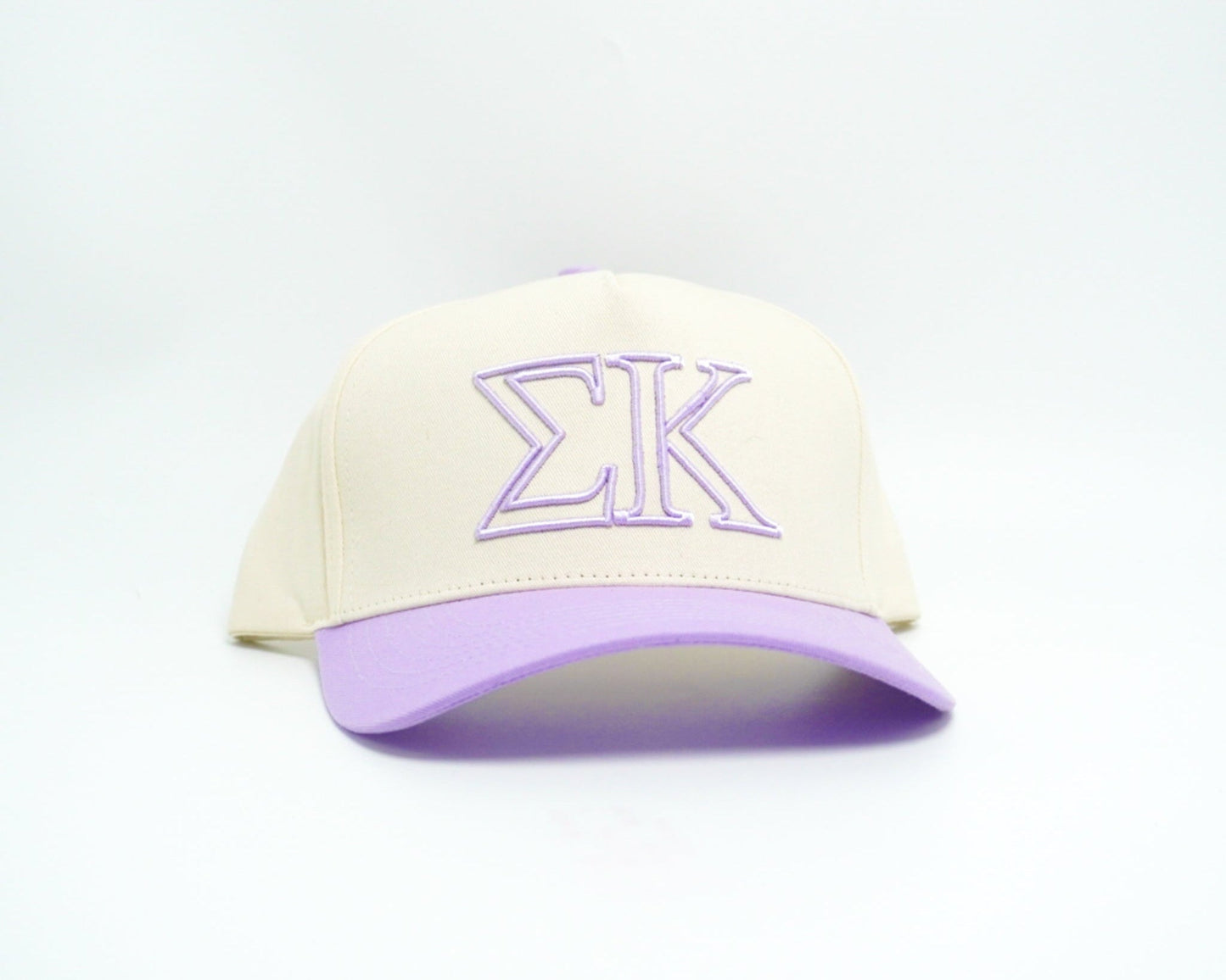 Sigma Kappa Outline
