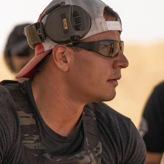 Fugitive TAC Black Vortex Box Bundle