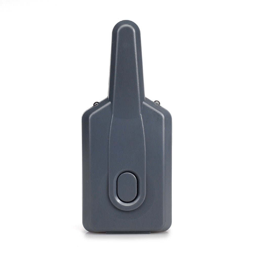 Silencer SL-51X | One-Way Remote Starter and Keyless Entry System