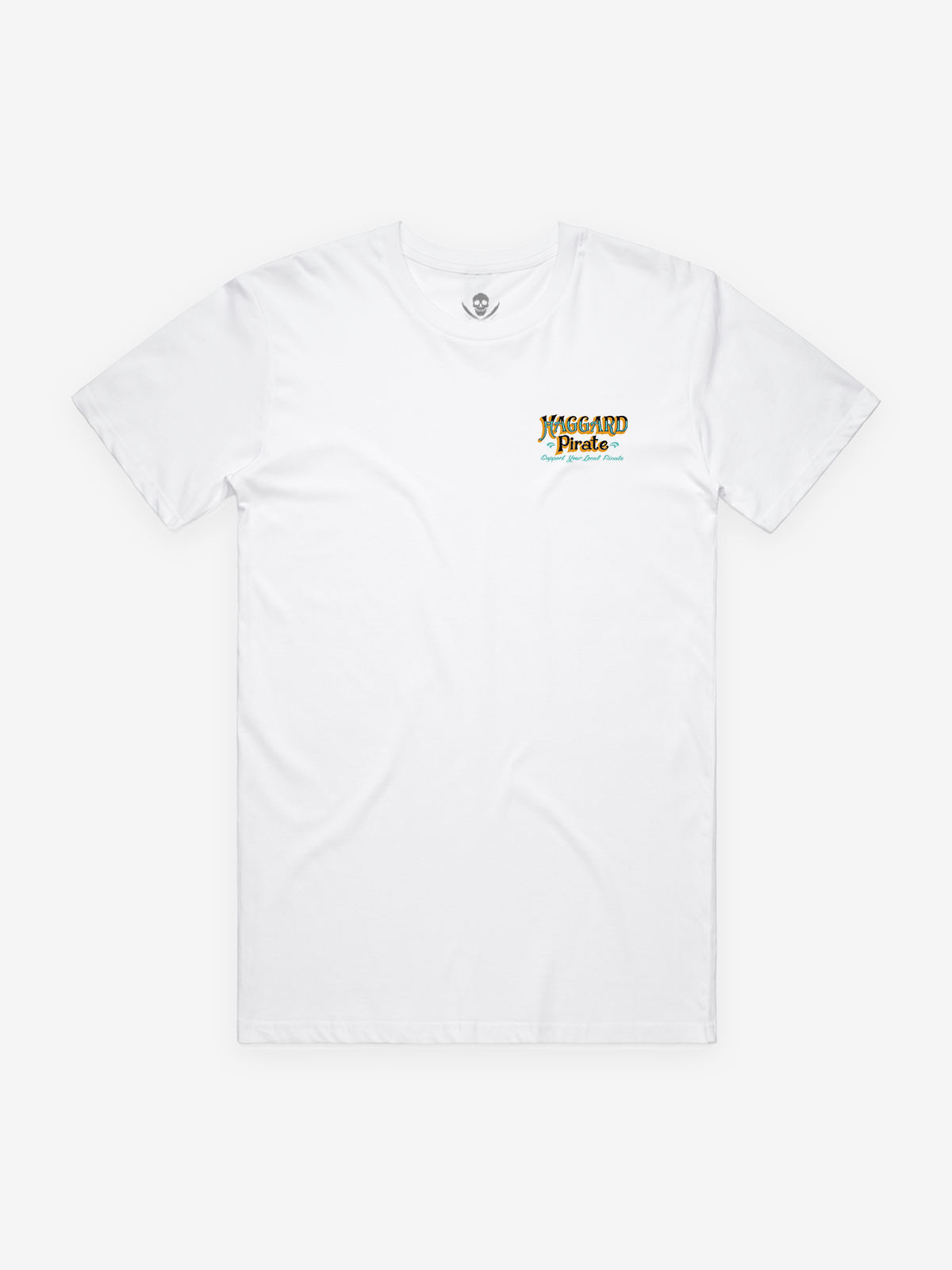 Simpler Times Tee