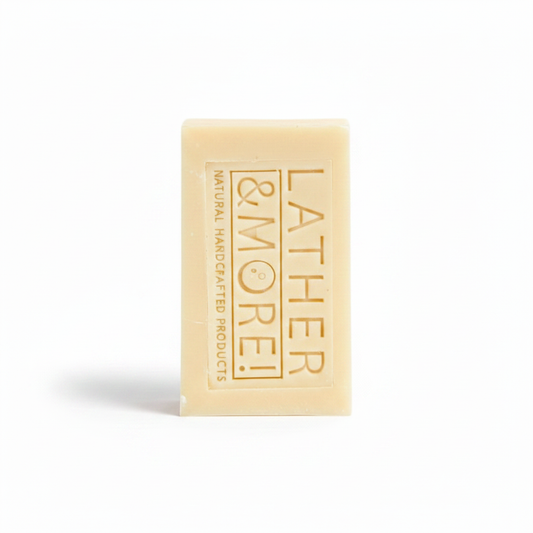 Simply Chamomile Baby Soap