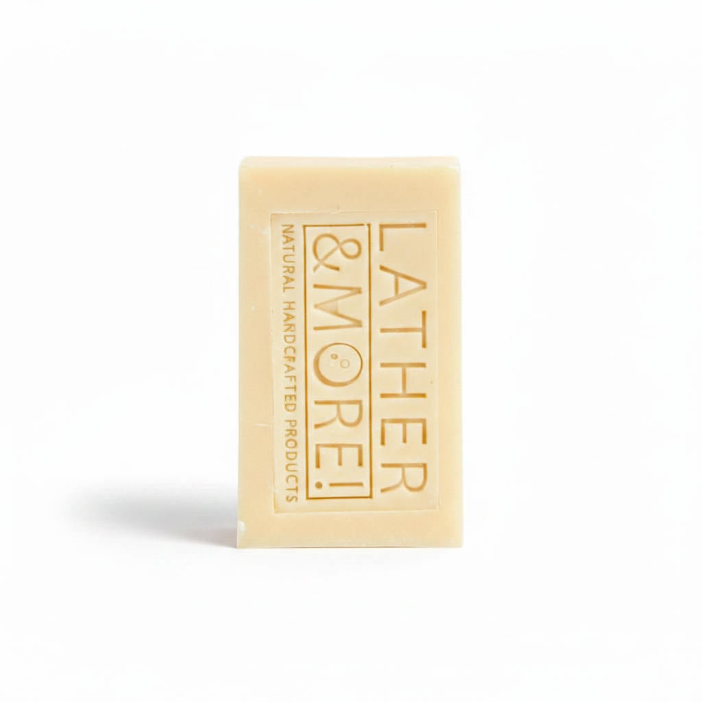 Simply Chamomile Baby Soap