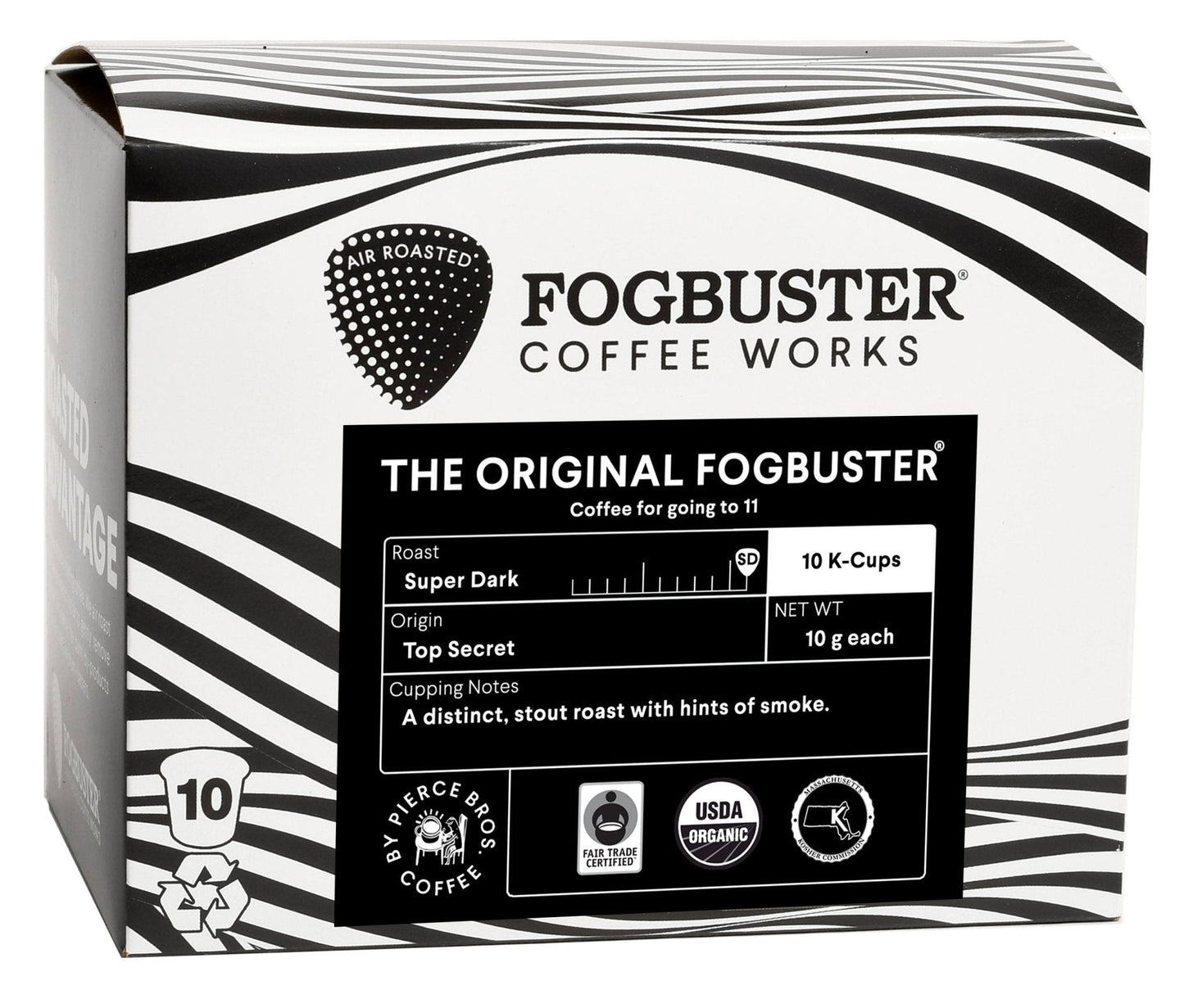 Single Serve K-Cups
