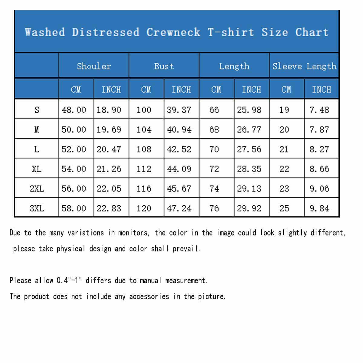 Vintage Washed Great Girl Huge Bush Short Sleeve T-shirt