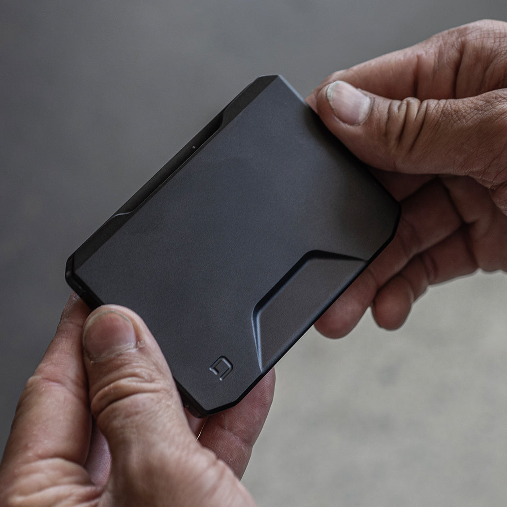 SK1 SLIDE KICK WALLET