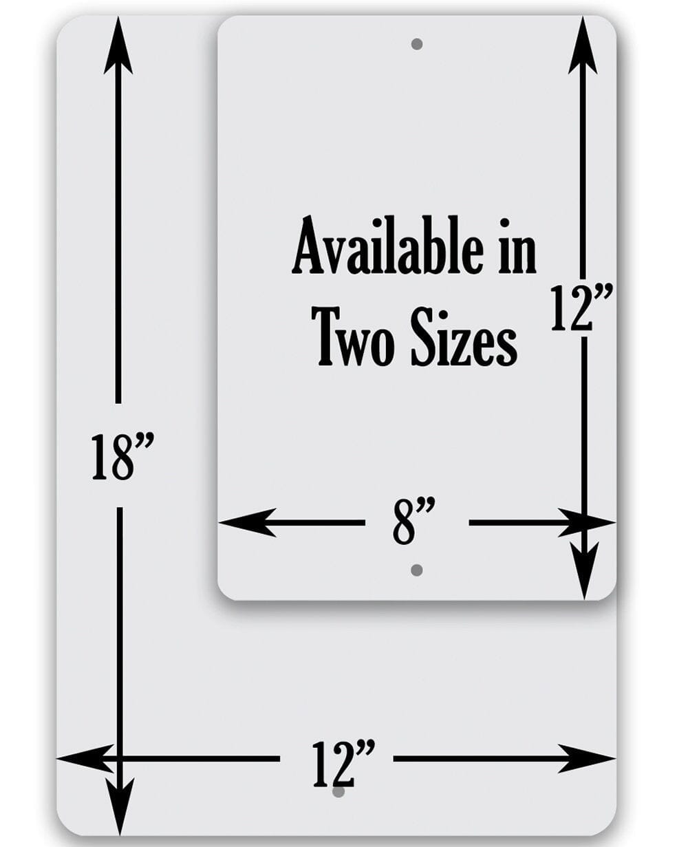 Ski Patrol Rescue Team - Metal Sign