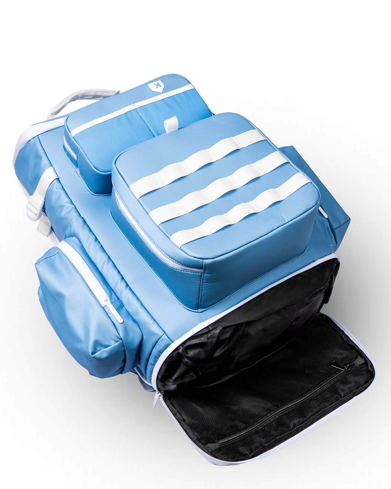 Shove Day Bag - Sky Blue