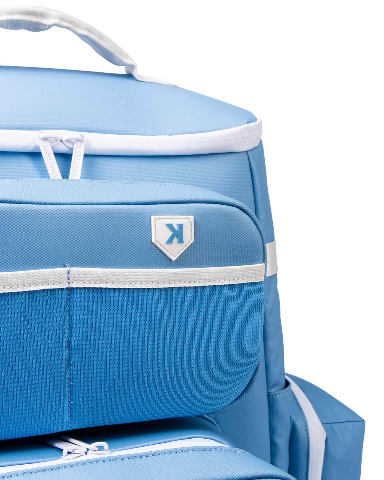 Shove Day Bag - Sky Blue