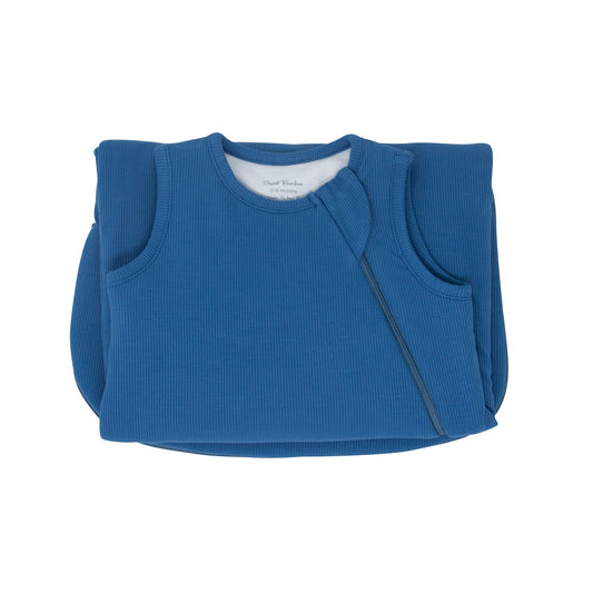 1.5 TOG Sleep Sack Captain Blue Rib