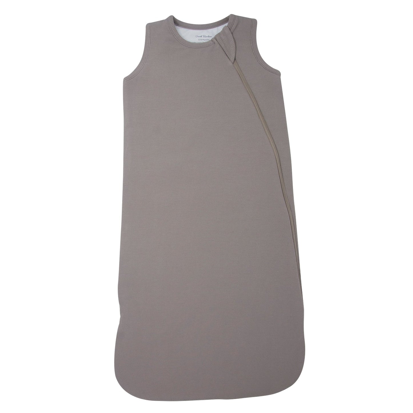 1.5 TOG Sleep Sack Taupe Rib