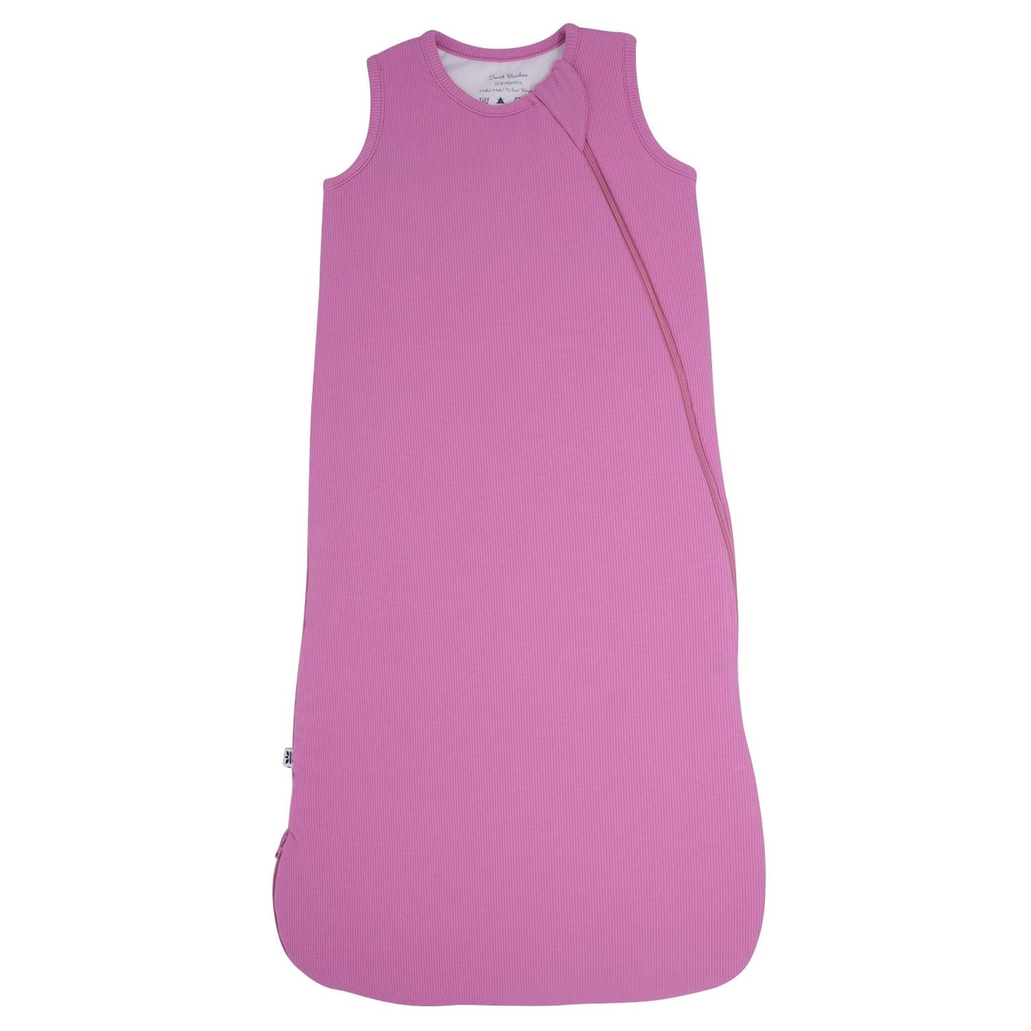 1.5 TOG Sleep Sack Cashmere Rose Rib