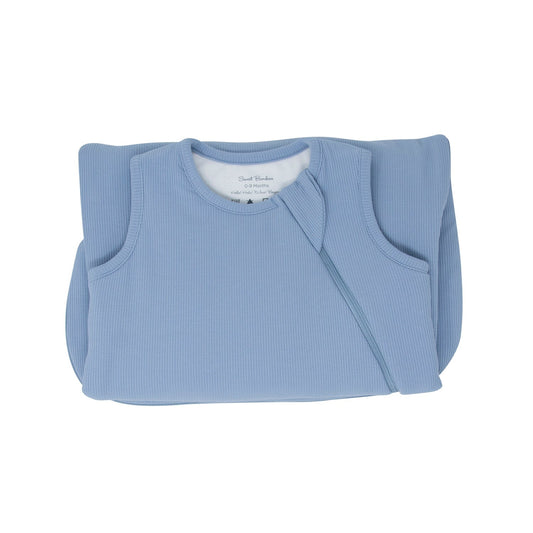 1.5 TOG Sleep Sack Blue Fog Rib