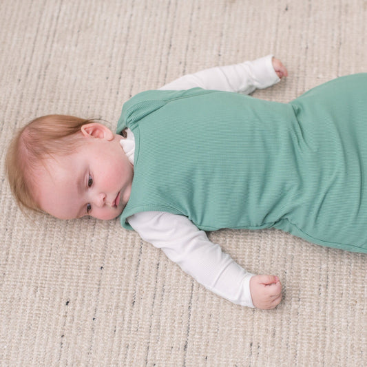 1.5 TOG Sleep Sack Malachite Rib