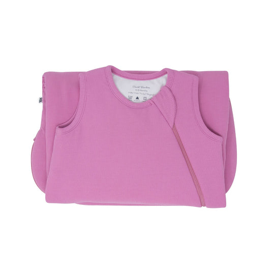 1.5 TOG Sleep Sack Cashmere Rose Rib