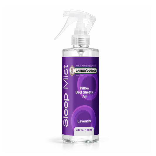 Natural Sleep Mist