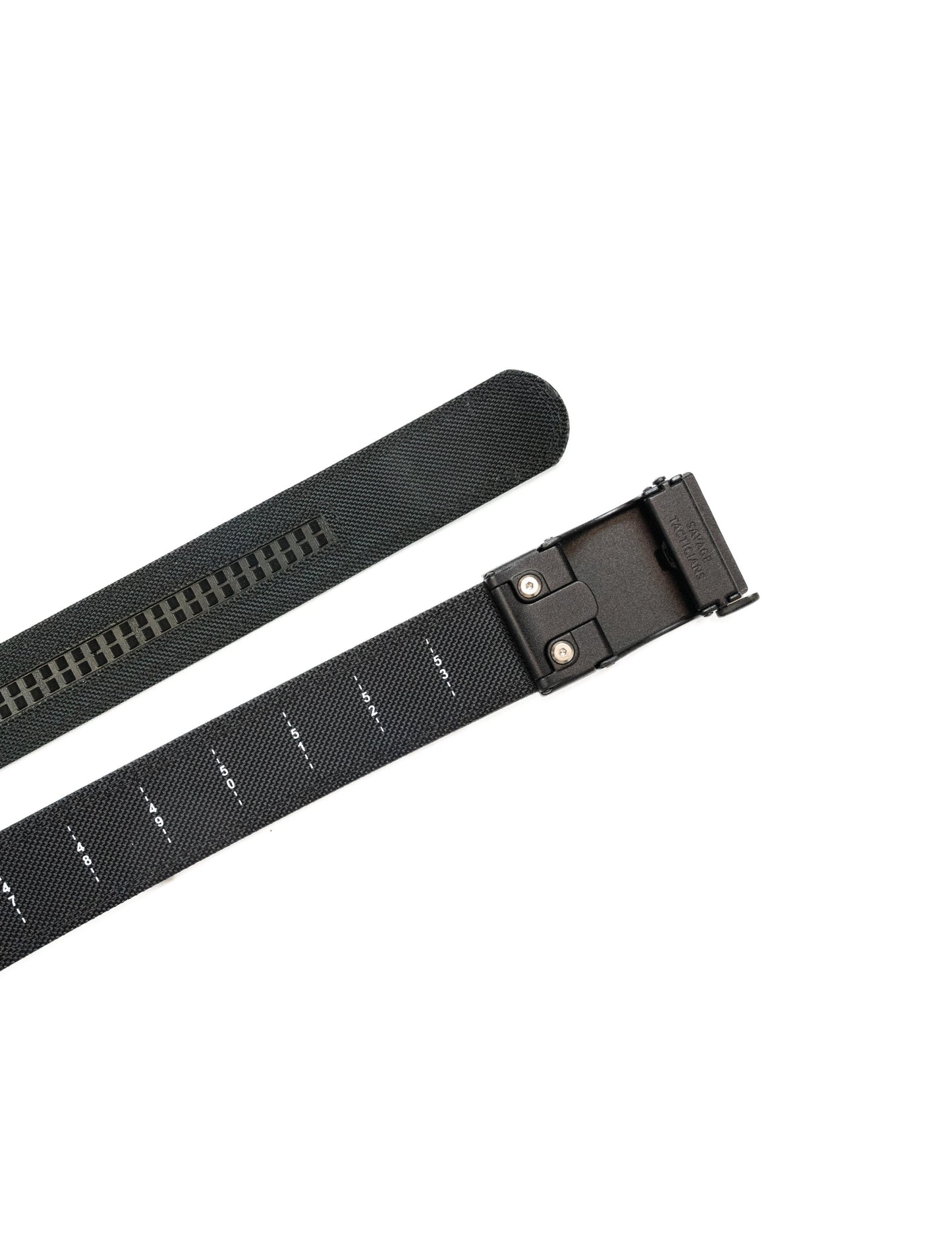 EDC Ratchet Belt - Black
