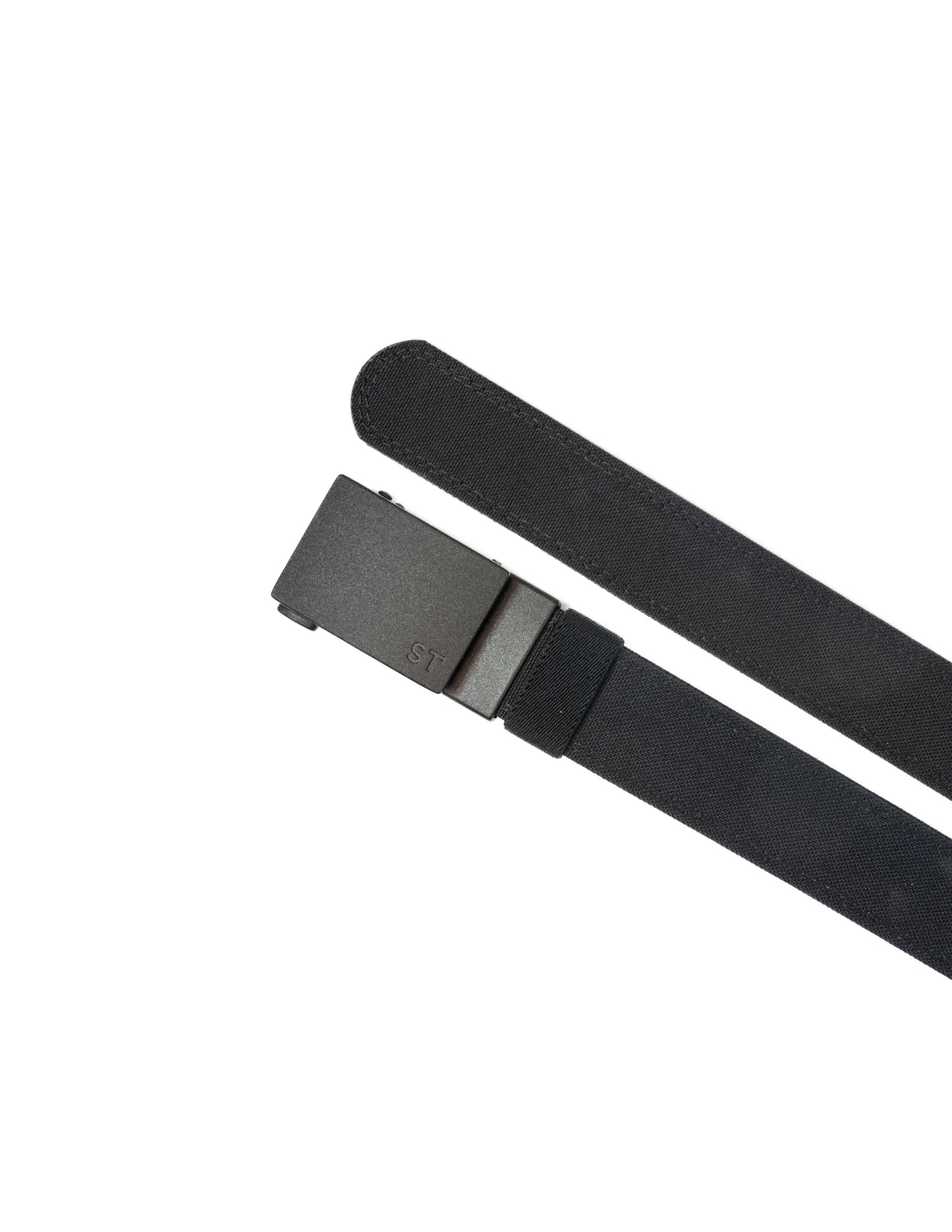 EDC Ratchet Belt - Black