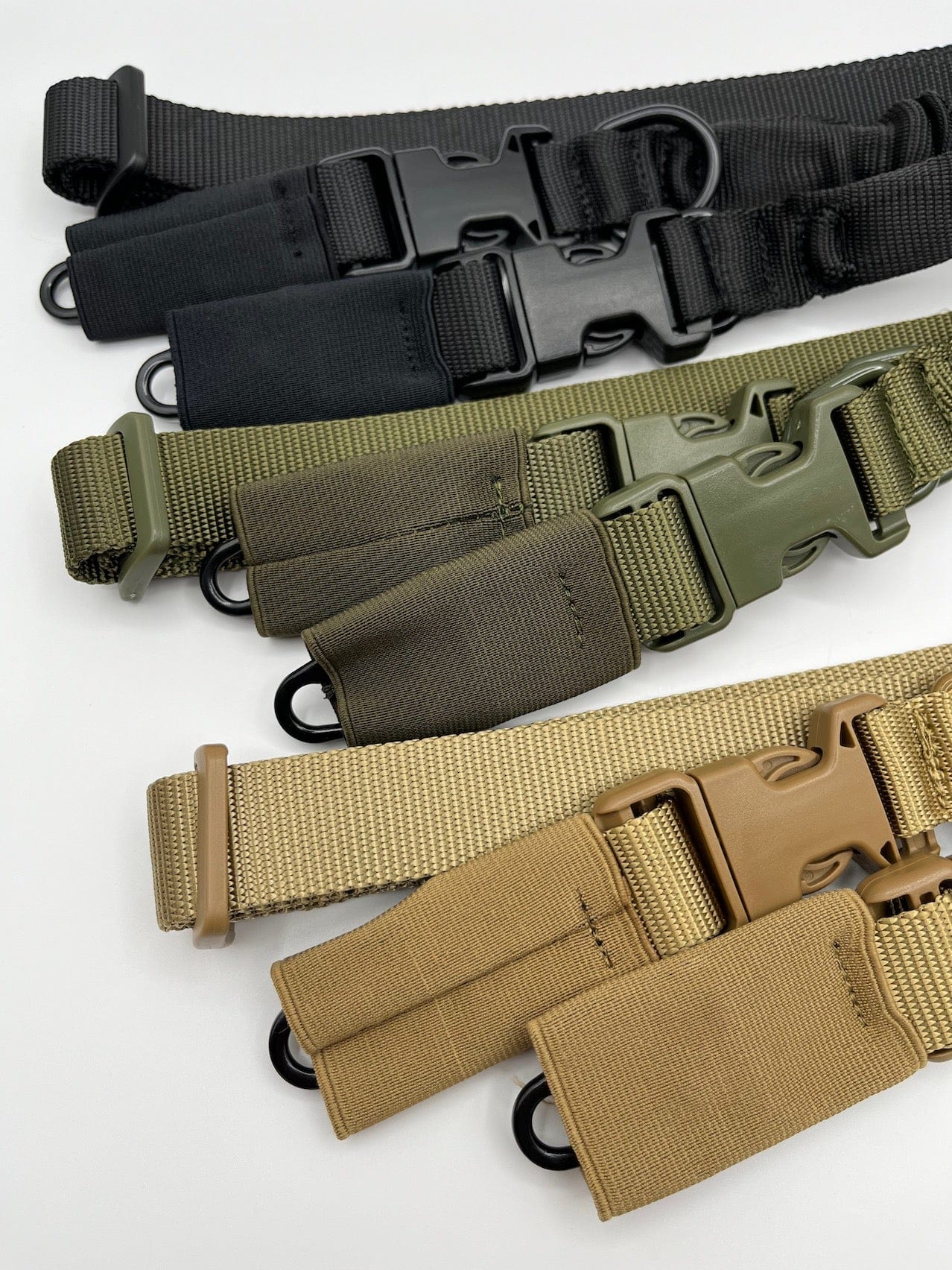 Tactical Single Point Bungee Sling