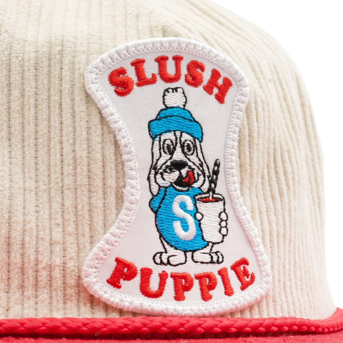 Slush Puppie