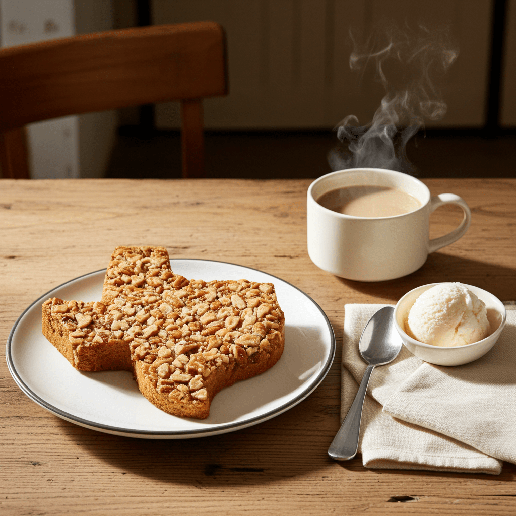 Small Pecan Cake 6-Pack | Best Value