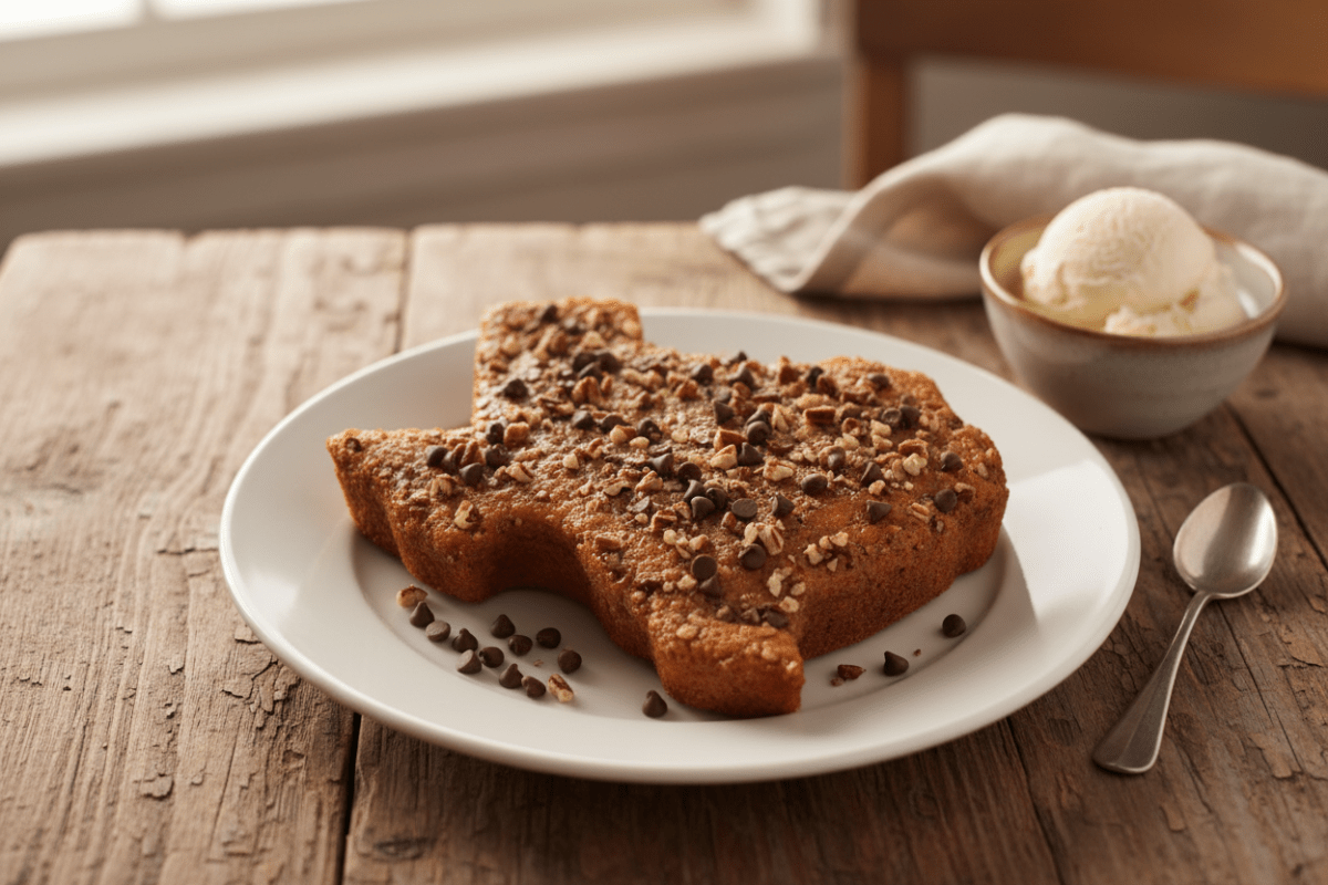 Small Pecan Cake 6-Pack | Best Value