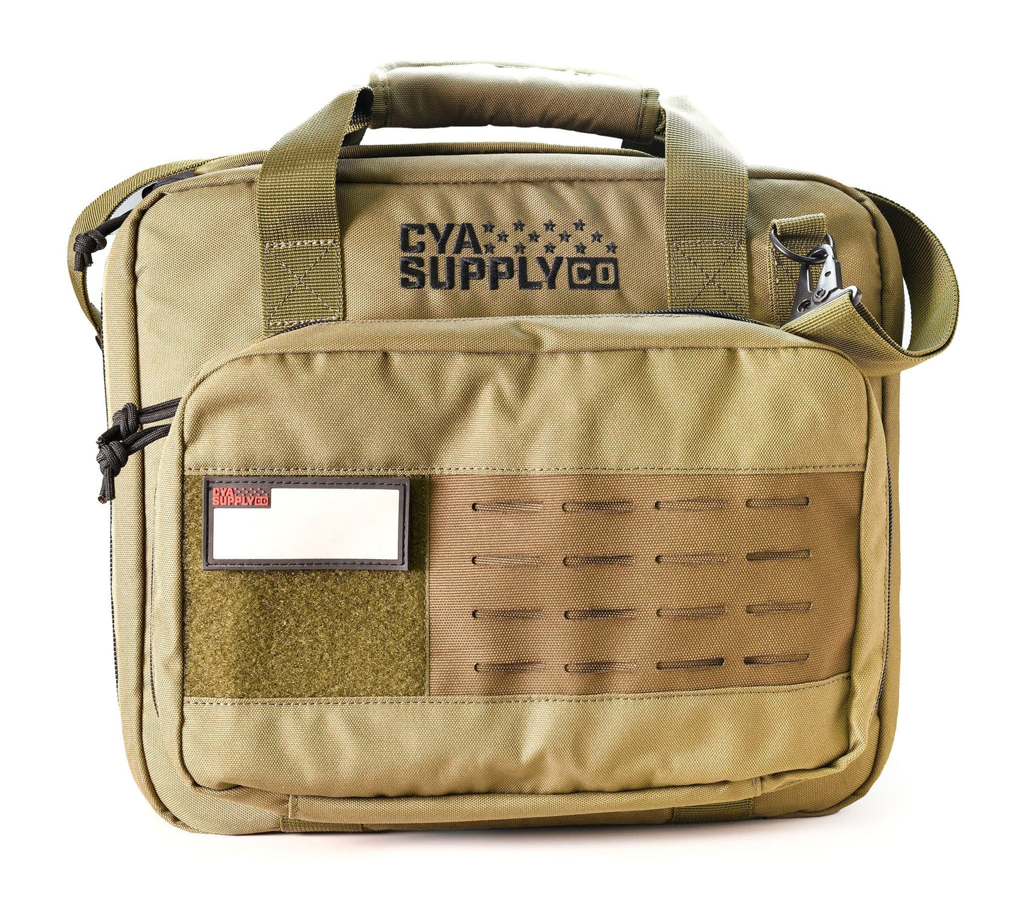 Small Range Bag