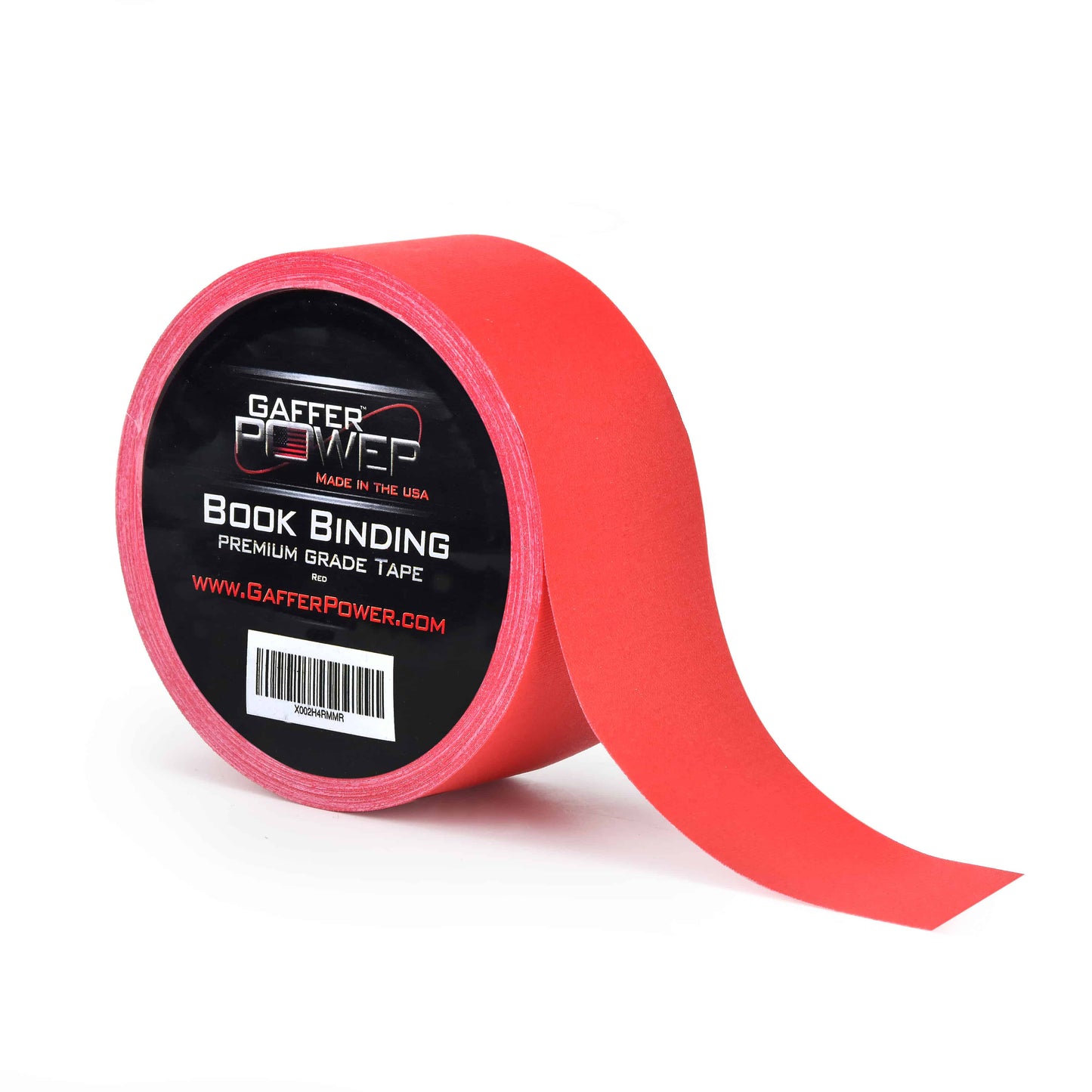 Premium Grade Bookbinding Tape