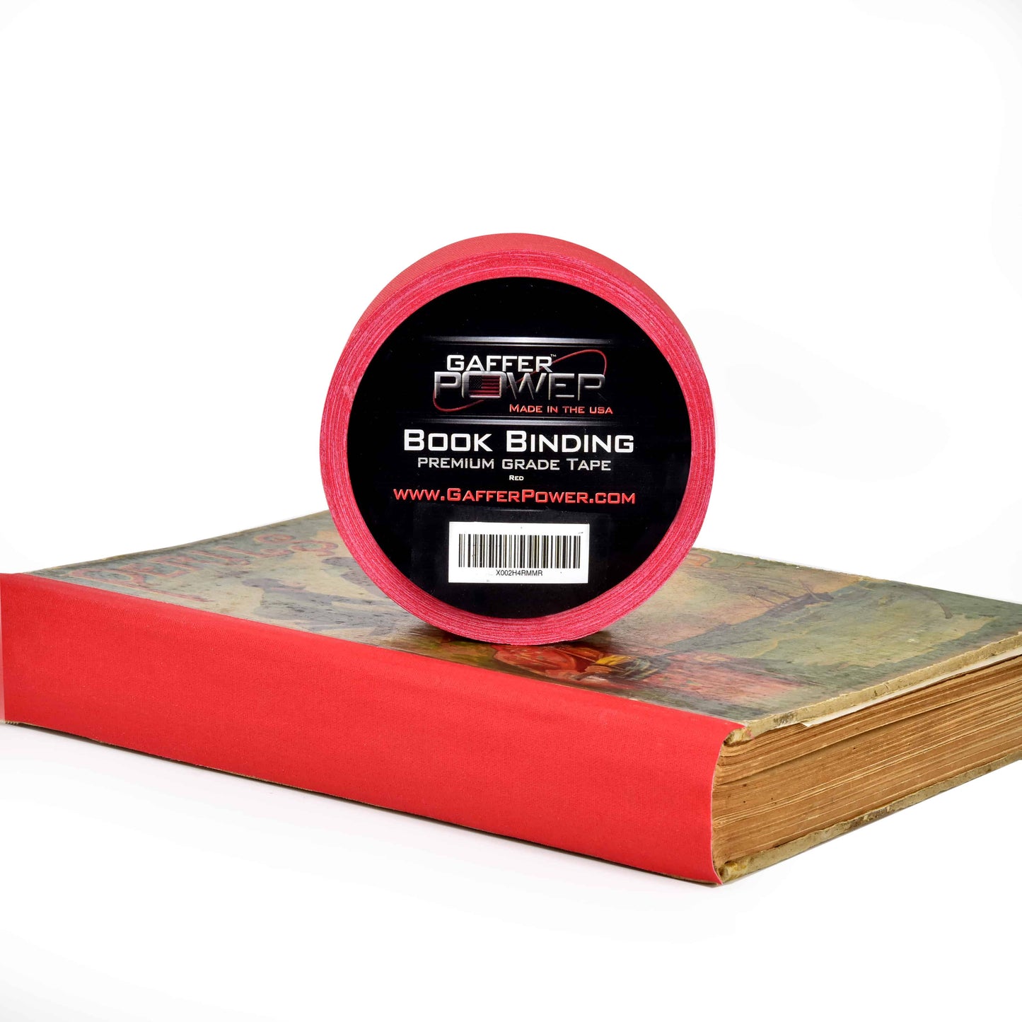 Premium Grade Bookbinding Tape