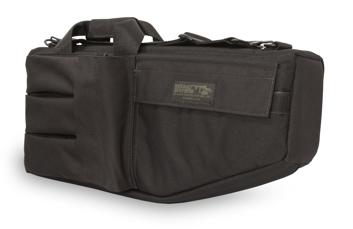 Assault Systems Cases for the FN P90 and PS90 – Man Cave And Apparel