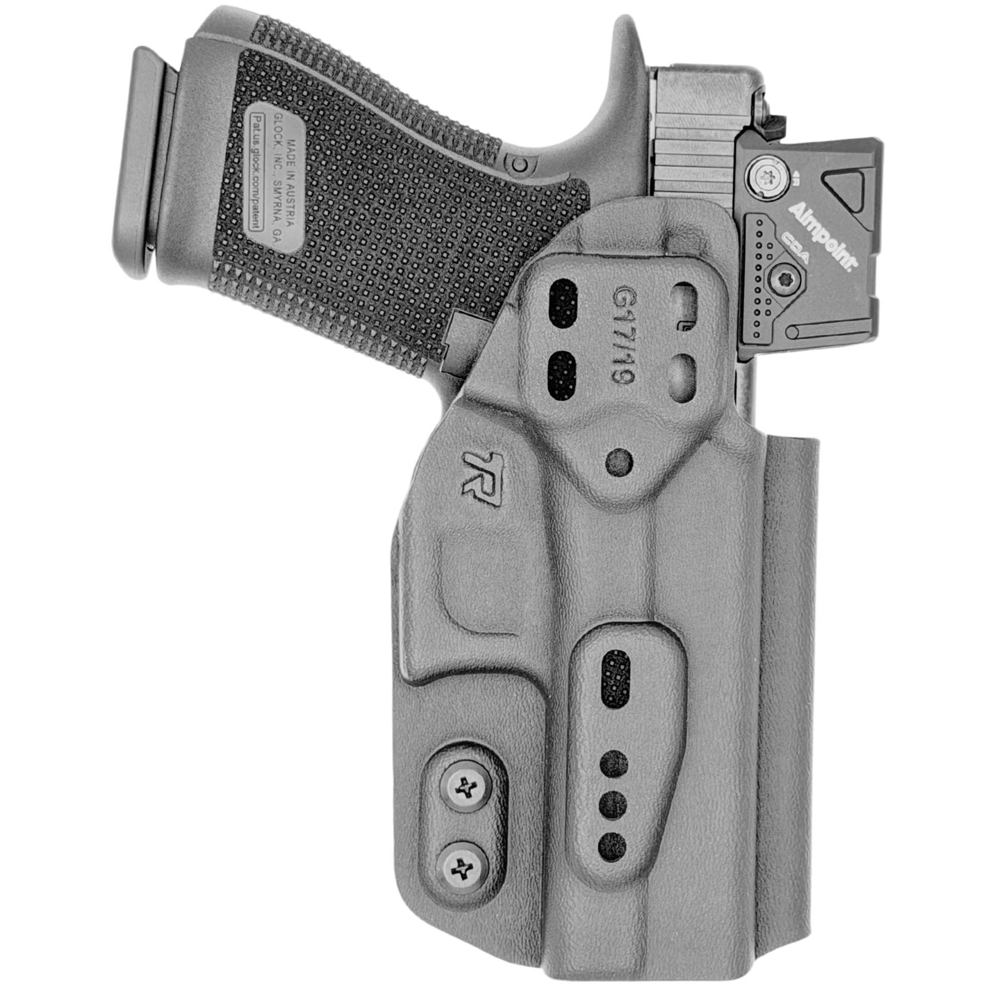 Smith & Wesson M&P M2.0 DRUID 2.0 Holster