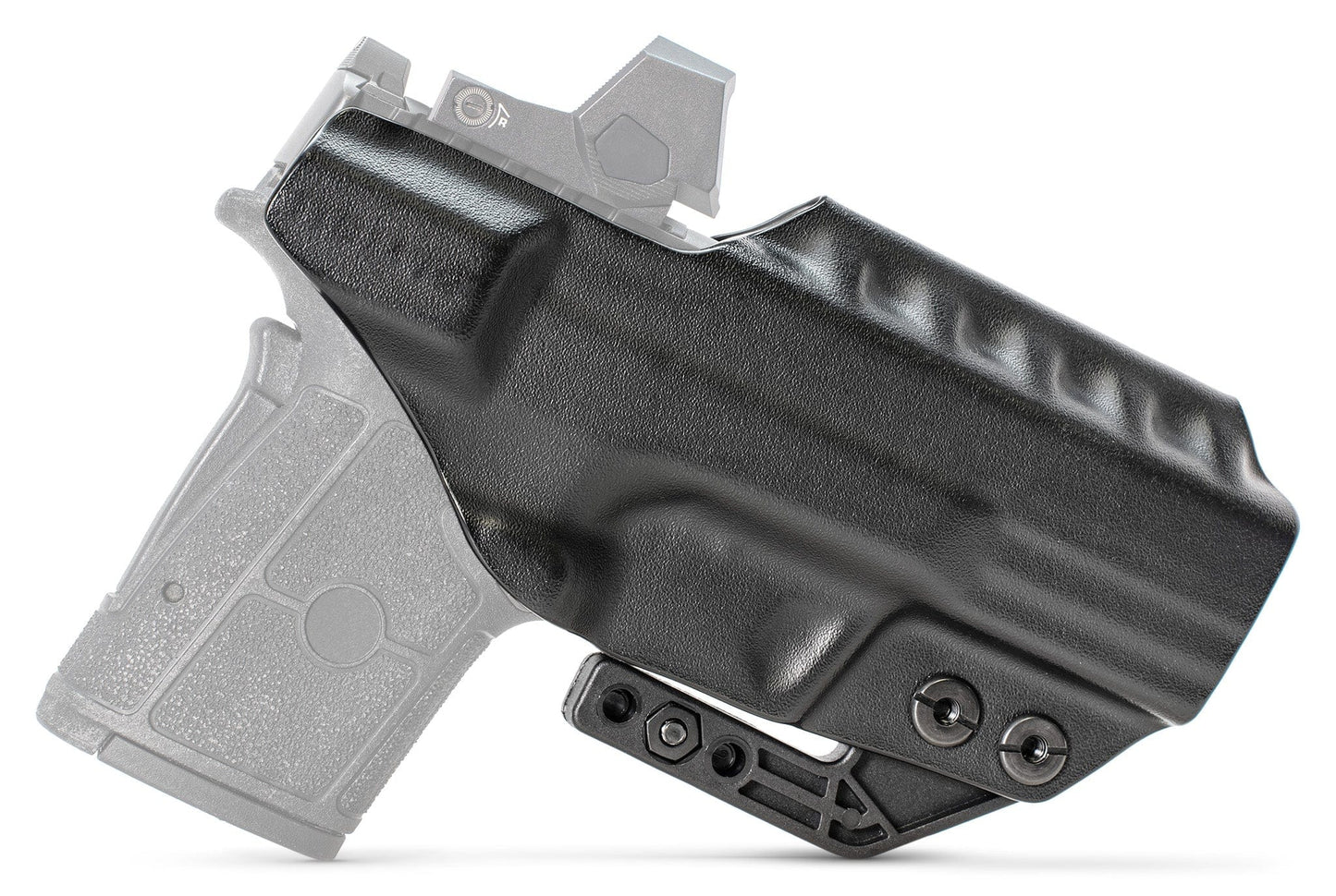 Smith & Wesson Equalizer IWB Holster | RIDGE IWB