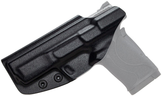 Smith & Wesson M&P 380 Shield EZ IWB Holster | BASE IWB