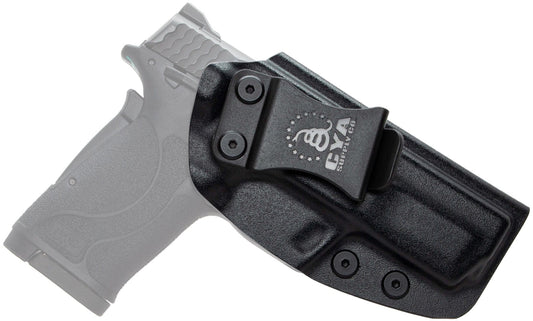 Smith & Wesson M&P 380 Shield EZ IWB Holster | BASE IWB