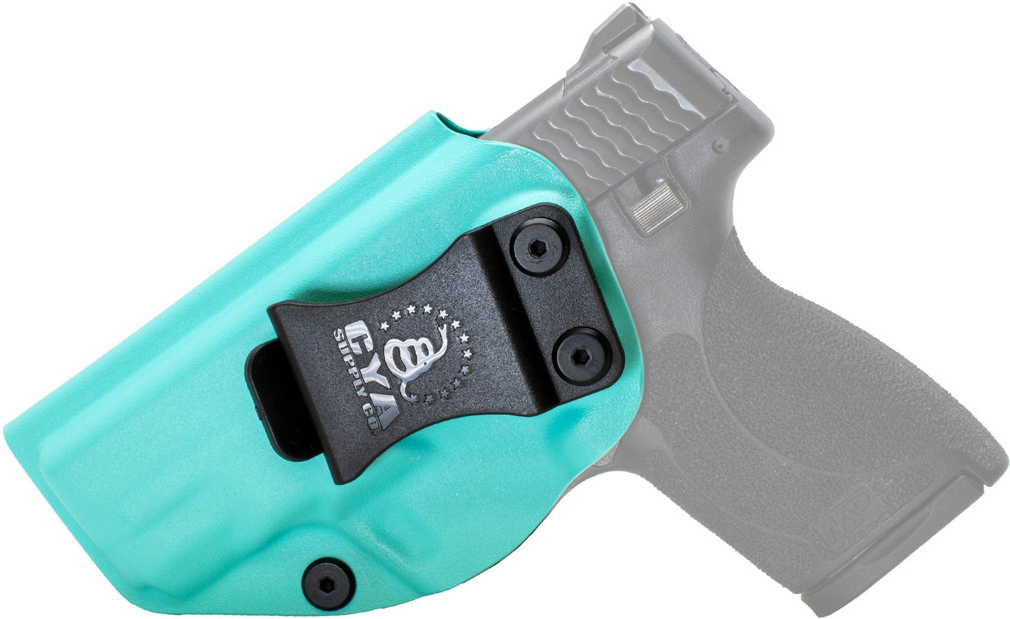 Smith & Wesson M&P 45 Shield IWB Holster | BASE IWB