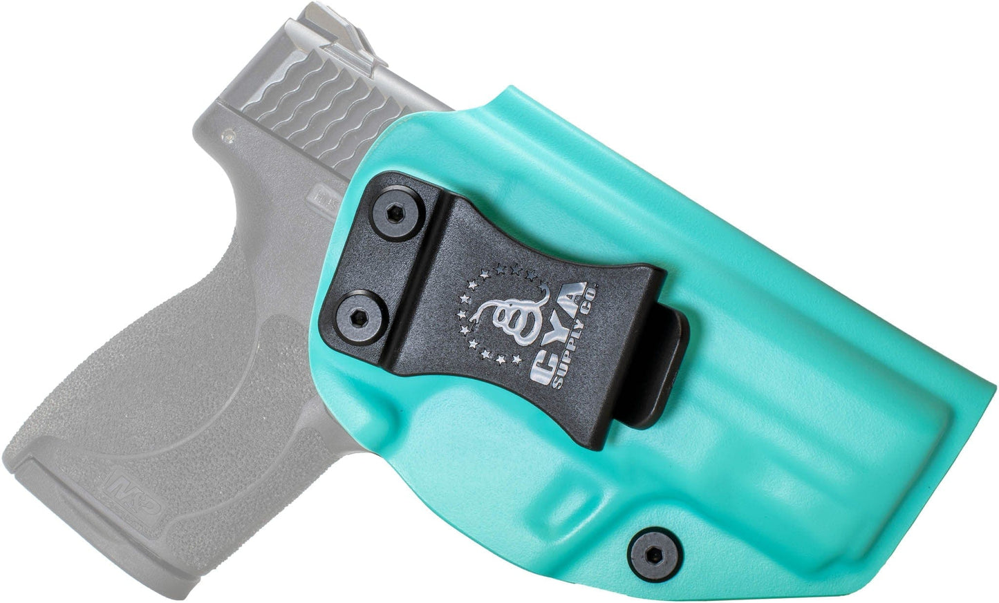 Smith & Wesson M&P 45 Shield IWB Holster | BASE IWB