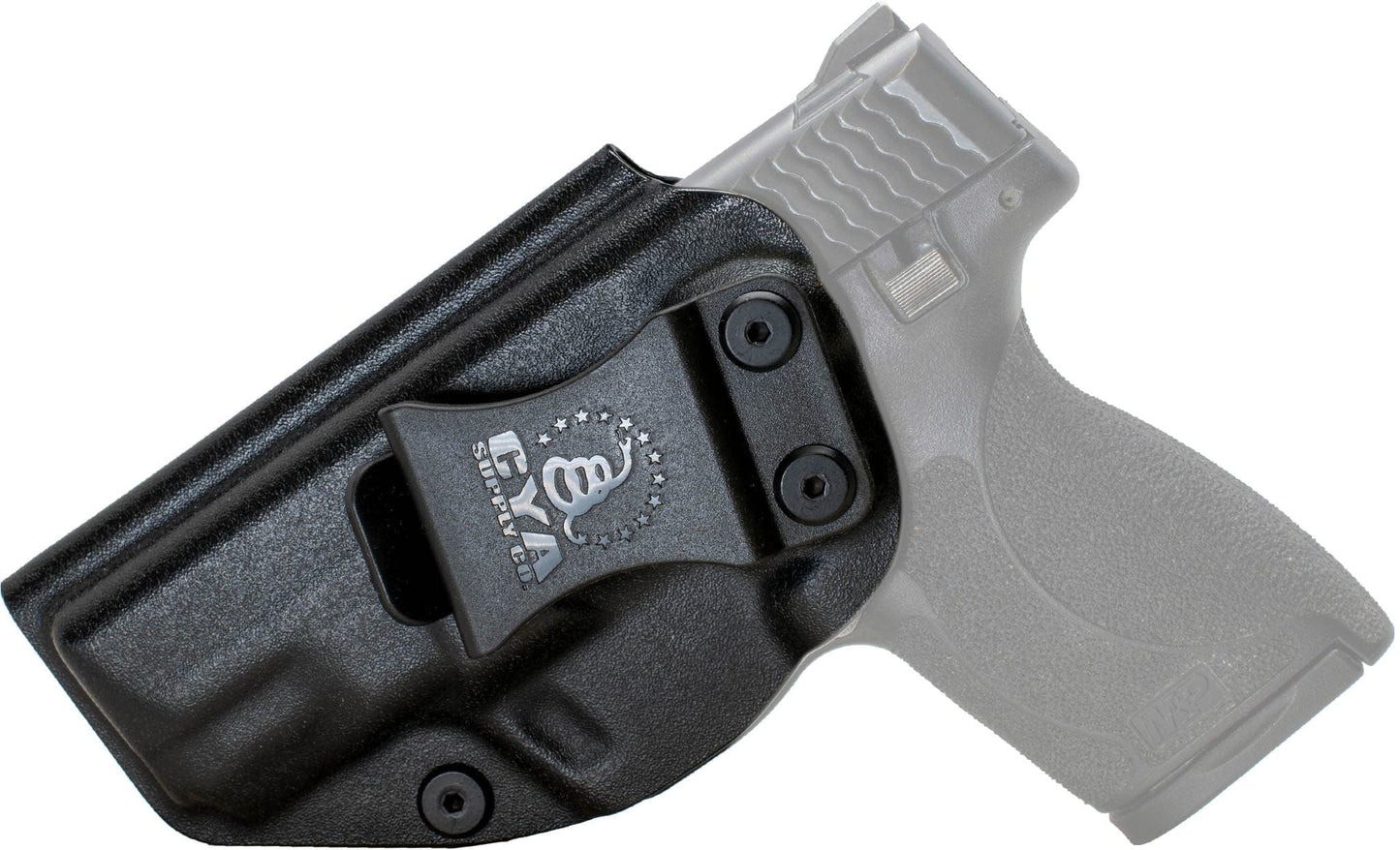 Smith & Wesson M&P 45 Shield IWB Holster | BASE IWB