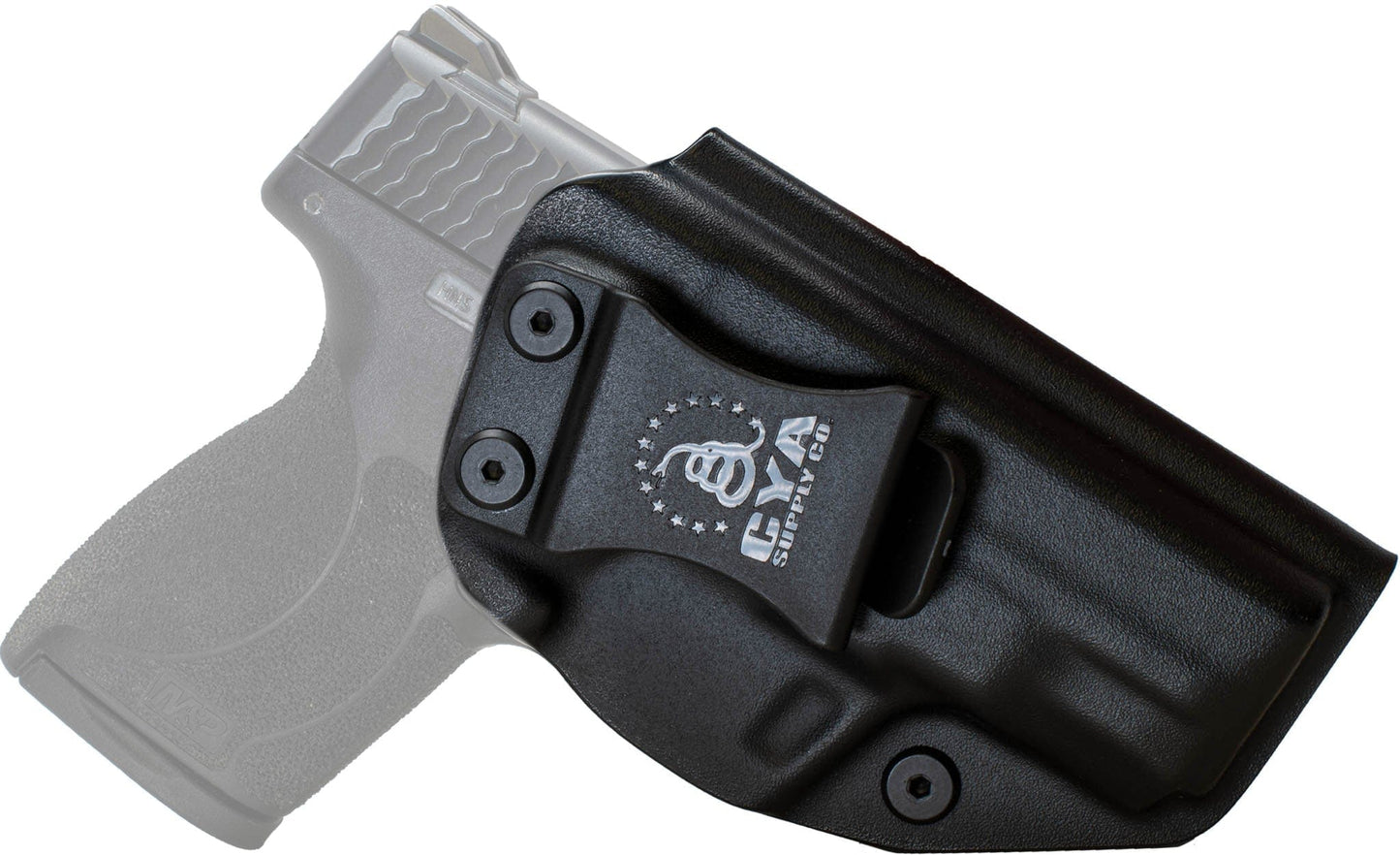Smith & Wesson M&P 45 Shield IWB Holster | BASE IWB