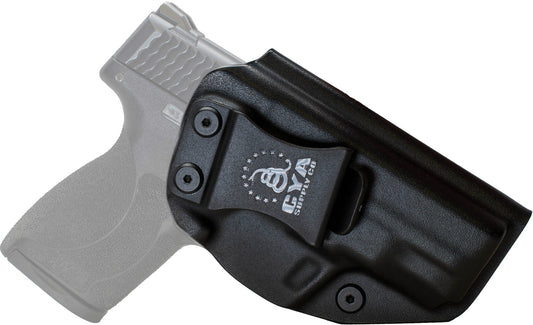 Smith & Wesson M&P 45 Shield IWB Holster | BASE IWB