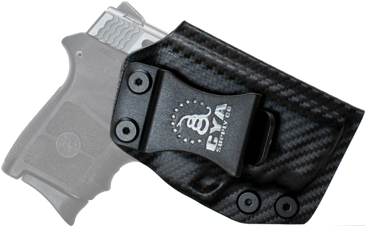 Smith & Wesson M&P Bodyguard 380 IWB Holster | BASE IWB