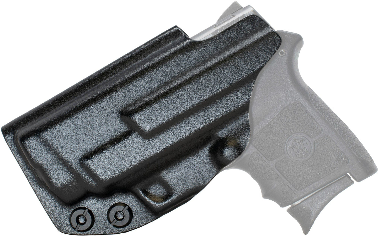 Smith & Wesson M&P Bodyguard 380 IWB Holster | BASE IWB