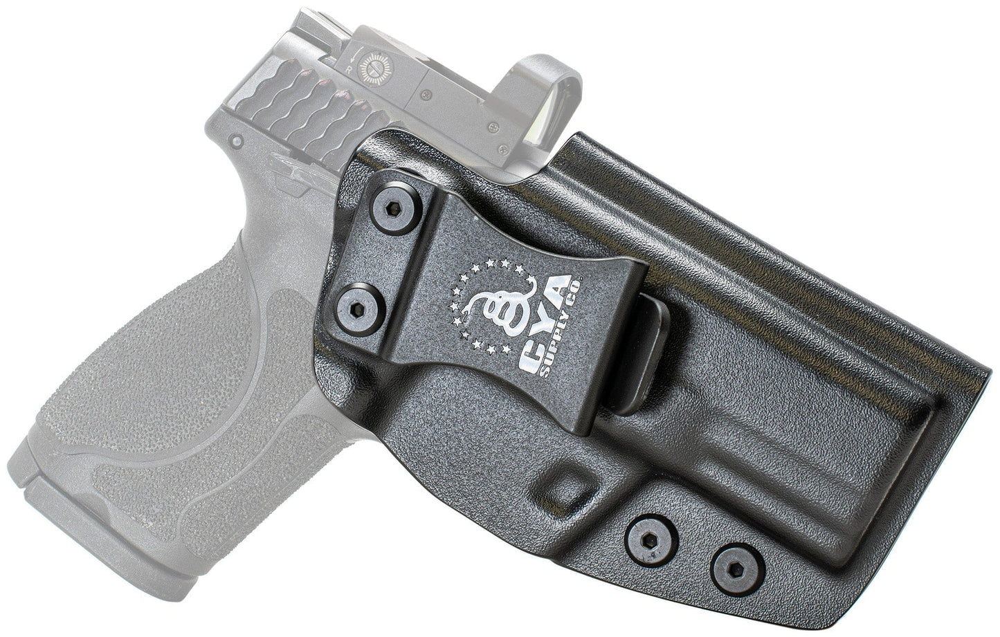 Smith & Wesson M&P Compact 3.5" IWB Holster | BASE IWB