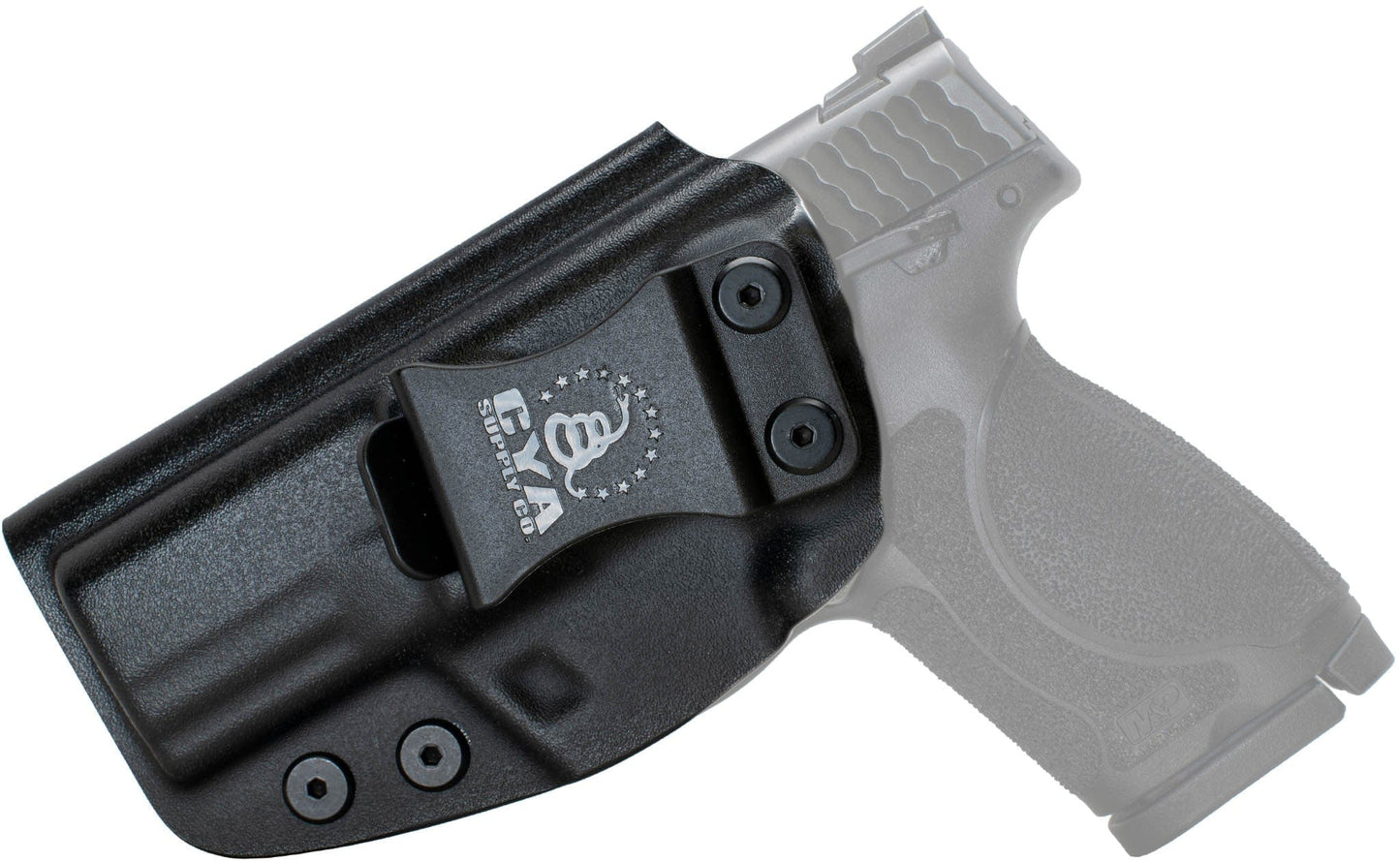 Smith & Wesson M&P Compact 3.5" IWB Holster | BASE IWB