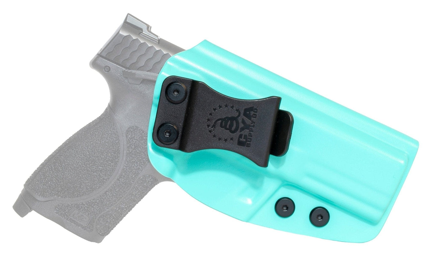 Smith & Wesson M&P M2.0 Compact 4" IWB Holster | BASE IWB