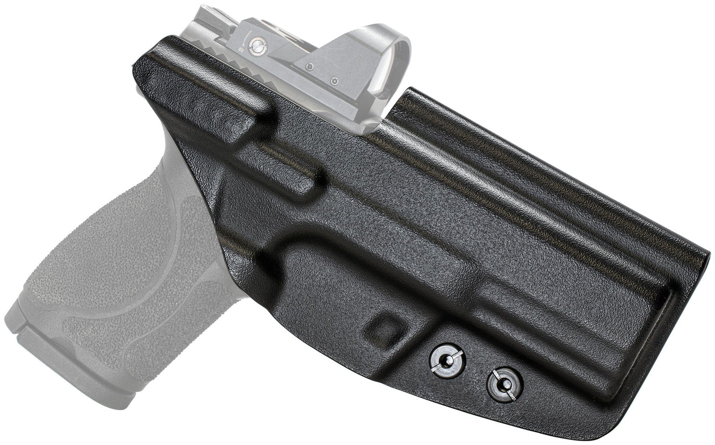 Smith & Wesson M&P M2.0 Compact 4" IWB Holster | BASE IWB