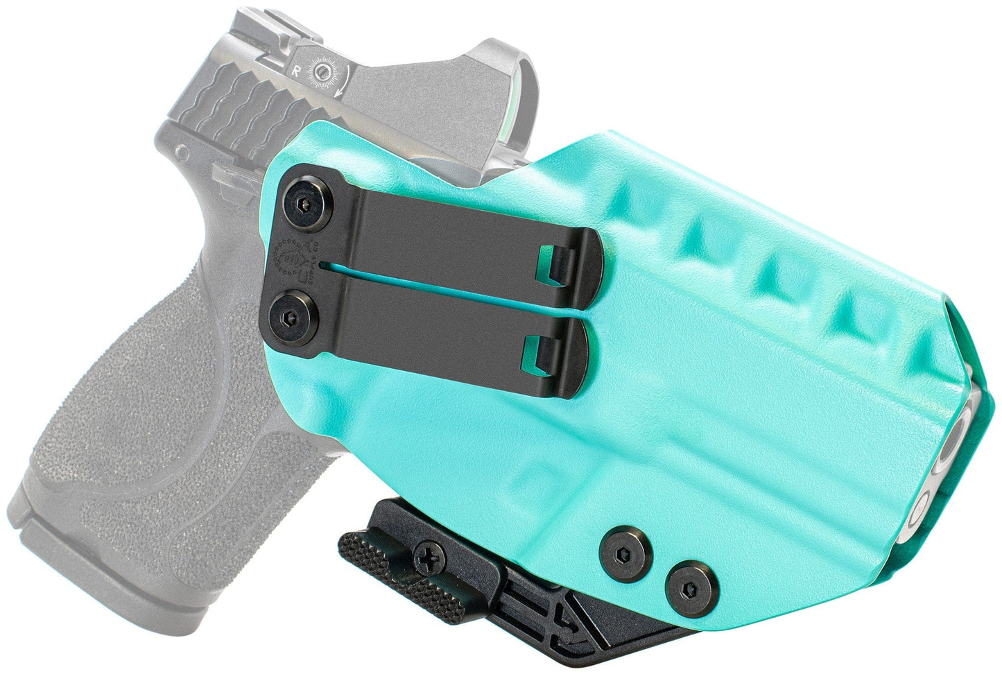 Smith & Wesson M&P M2.0 Compact 4" IWB Holster | RIDGE IWB