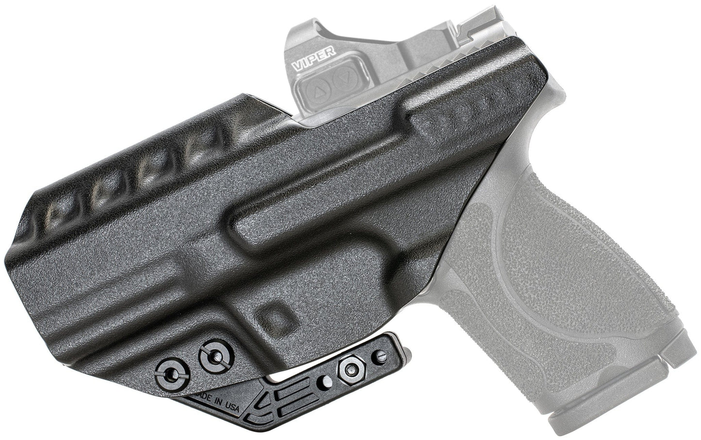 Smith & Wesson M&P M2.0 Compact 4" IWB Holster | RIDGE IWB