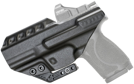 Smith & Wesson M&P M2.0 Compact 4" IWB Holster | RIDGE IWB